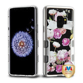 MyBat TUFF Panoview Hybrid Protector Cover for Samsung Galaxy S9Galaxy S9
